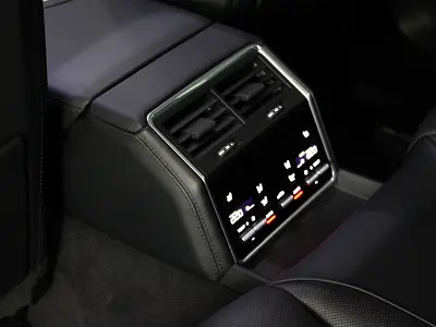 2020 Porsche PANAMERA 缩略图 15