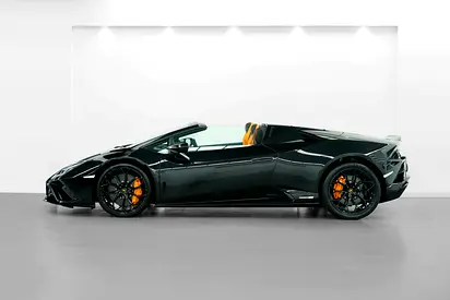 2023 Lamborghini HURACAN 缩略图 2