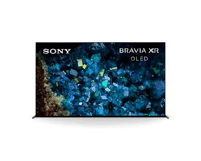 Sony 83 Inch tv - BRAVIA A80L OLED | 4K Smart Google TV | Free Delivery + Warranty
