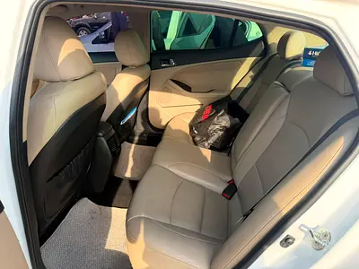 2014 KIA OPTIMA — миниатюра 9
