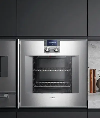 Gaggenau Latest Model 60cm Built-In Electric Oven