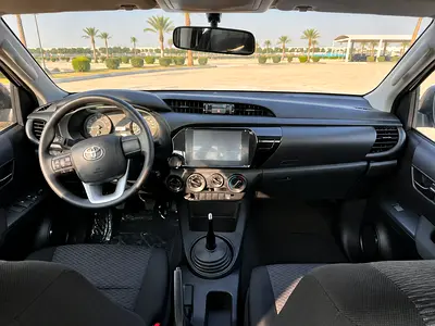صورة 4 لـ 2026 Toyota HILUX