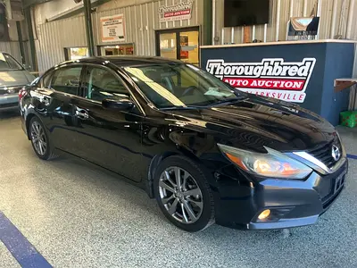 Altima | Clean Title | Fresh Import