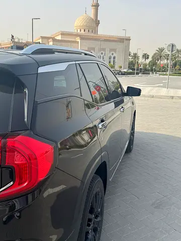 2023 GMC TERRAIN 照片 8