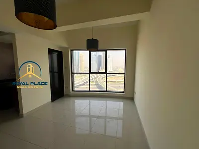 High Floor | Vacant | Unfurnished