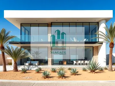 Brand New Villa for Sale – Al Helio 2