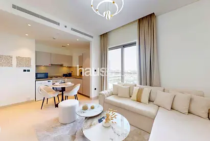 Exclusive | Furnished | Vacant on Transfer