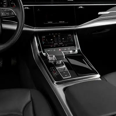Audi Q7 45 TFSI Quattro, миниатюра 9