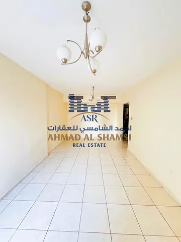 Hot Offer 1 Manth free || Specious 1 BR Near Dubai Border || free mantinans gym pool free|| Balcony || Ready To Move
