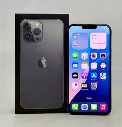iphone 13 pro max