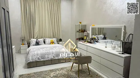 Two-week offer: Villa including electricity, water, and air conditioning. Excellent location. Freehold ownership. All nationalities welcome.