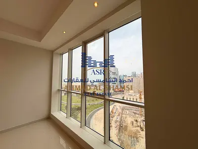 Luxurious 3BHK+Maid’s With Sea View On Dubai-Sharjah Border With All Amenities
