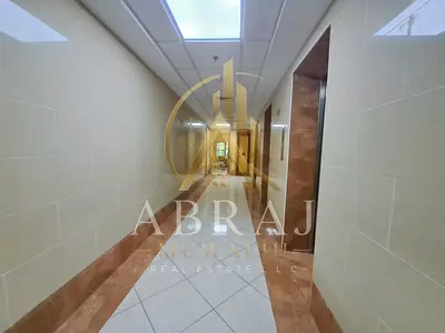 2 Bhk apartment with balcony maintenance free