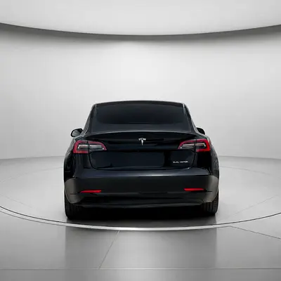 2022 Tesla MODEL 3 — миниатюра 18