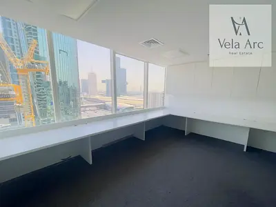 Premium Office | Easy Metro Access | Fitted Office