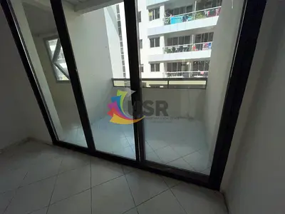 SPACIOUS 1BHK W BALCONY CLOSE TO METRO STATION 70K