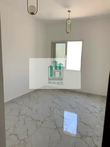 1 BHK Apartment for Rent | Al Jurf, Ajman (R)