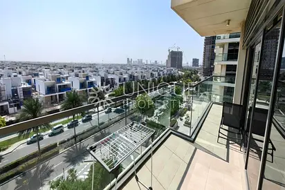 Elegant Living | Prime Area | Community View-copy