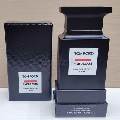 TOMFORD FABULOUS PERFUME 100 ML