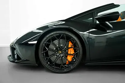 2023 Lamborghini HURACAN 缩略图 6