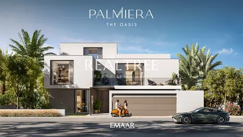 Classic 4BR Villa | Lagoon Community | Value-Driven Investment
