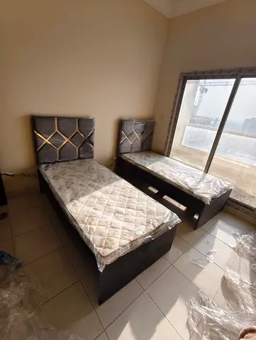 Single Bed New For Sale