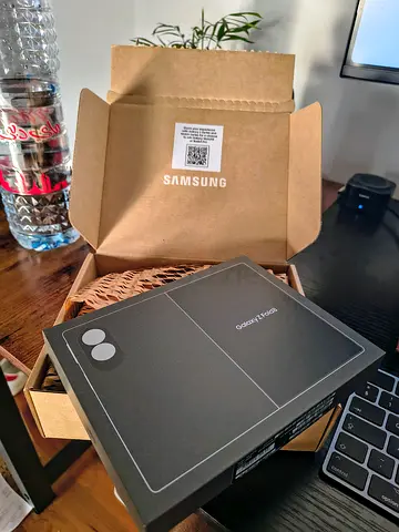 Samsung Fold 8 Graphite 256gb
