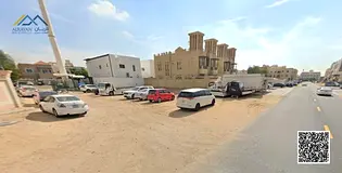 Prime Commercial Corner Plot in Al Rawda 3 Freehold Investment