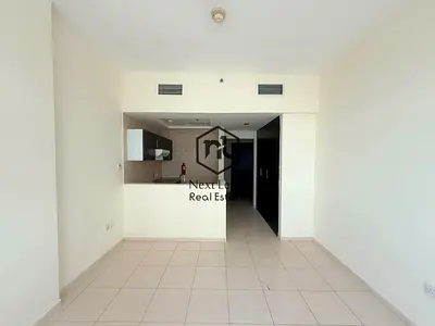 Affordable Studio Apartment | Balcony | Royal Residence 1