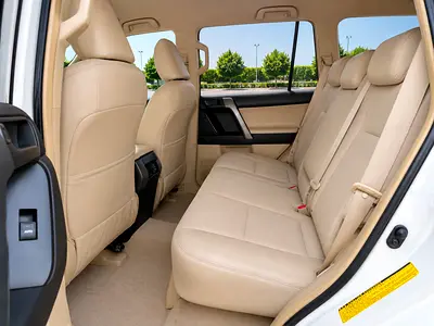 صورة 10 لـ 2012 Toyota PRADO
