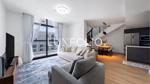 Upgraded | Fully Furnished | Detailed Finishing