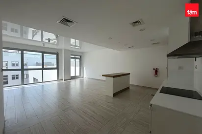 Semi Furnished | Massive Terrace| Spacious Layout