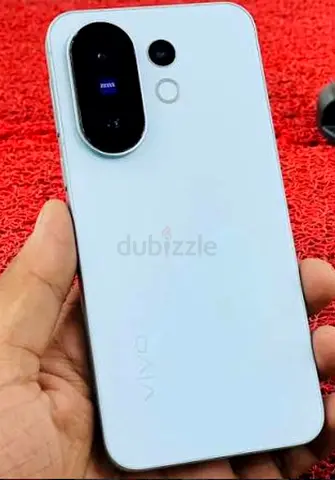 Vivo x200fe 256gb blue