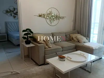 Luxury Apartment | DAMAC Heights Marina