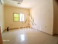 Lavish studio full family building in muwailah sharjah 17k