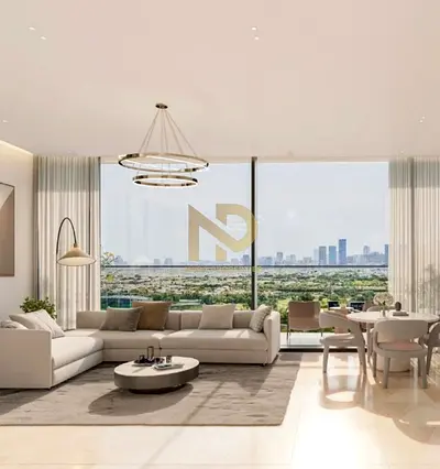 Spacious 2BR | Q3 2027 Handover | Close to Mall and Park | Flexible Payment Plan
