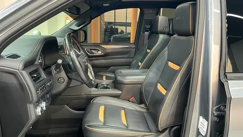 2021 GMC YUKON — фото 9