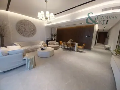 LUXURY 3BHK TOWNHOUSE WITH PRIVATE GARDEN
