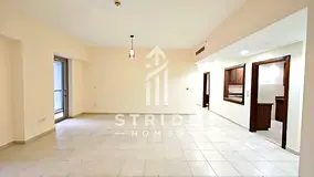 2BR + Maid's | Vastu Compliant | Multiple Cheques | Executive Tower