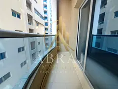 1 Bhk apartment front of Dubai border near Sahara center maintenance free