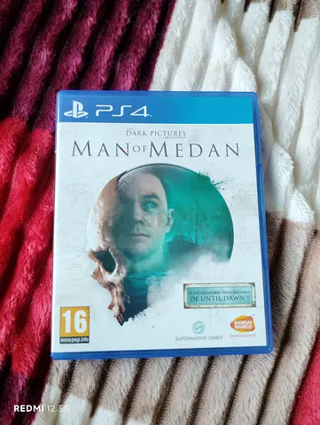 PS4 game title's for sale as new