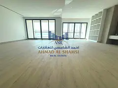 Luxurious 2BR Chiller Free || Private Beach || Fully Renovated ||Maid Room || All Amenities Availabl