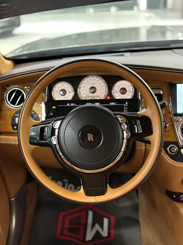 صورة مصغرة 13 لـ 2017 ROLLS-ROYCE WRAITH