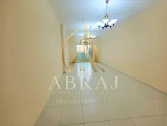 2 Bhk apartment with parking free 3 bath, master bedroom maintenance free