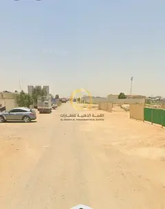 Industrial land for sale in Al Sajaa Industrial Area – Al Sajaa S Zone – Sharjah A unique invest