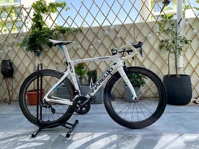 Pinarello F10 Dogma