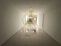 One month free Lavish huge 2bhk apartment with parking| balcony| built-in wardrobe| on street buildi