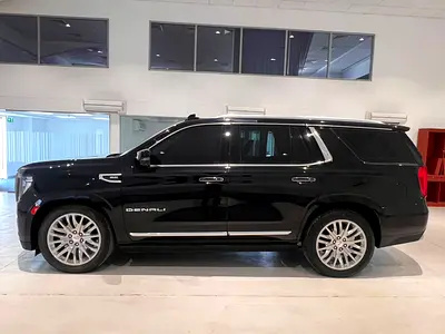 2024 GMC YUKON — миниатюра 3