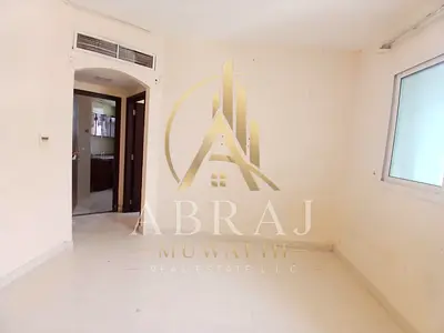 Lavish 1bhk full family building in muwailah 28k