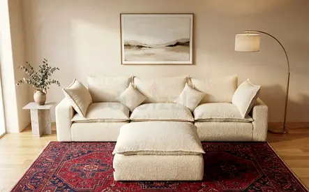 Ultimate Relaxation Sofa